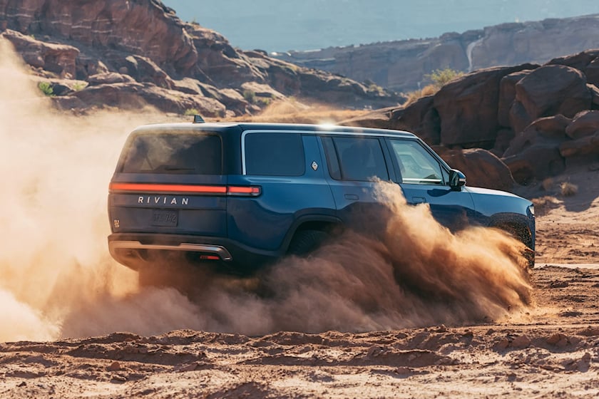 Rivian