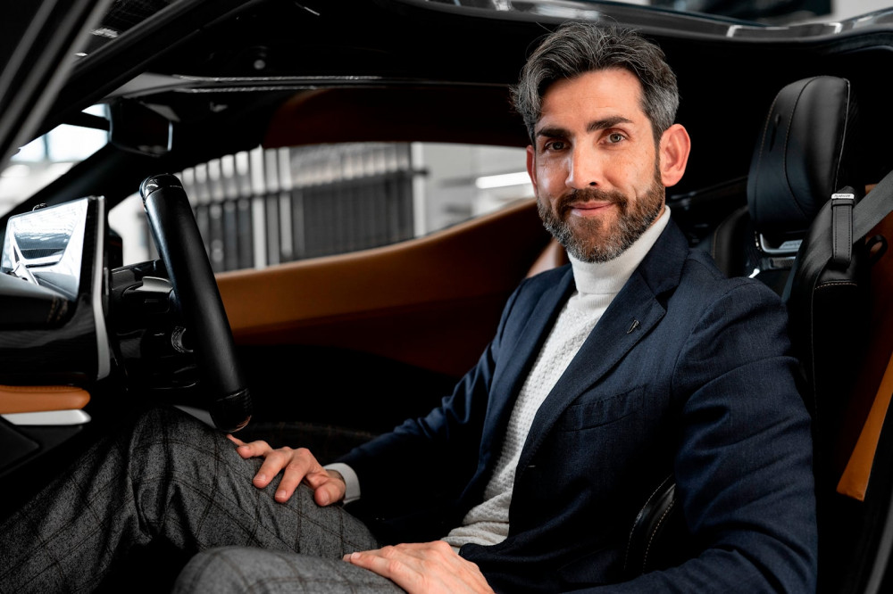 Automobili Pininfarina