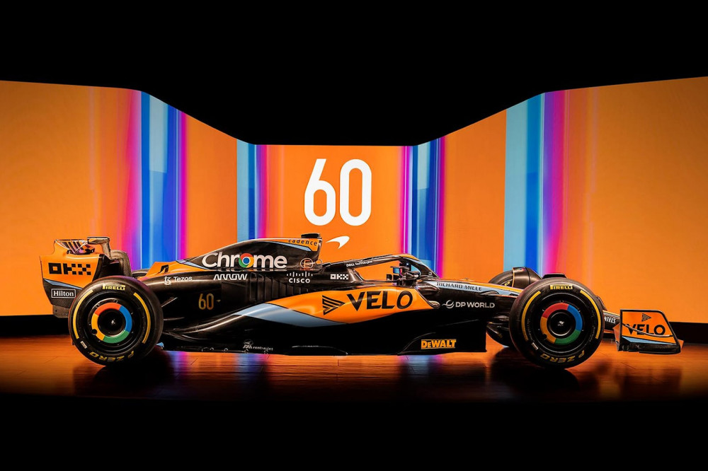 MCL60