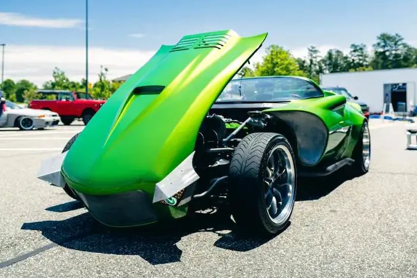 Hot Wheels Legends Tour