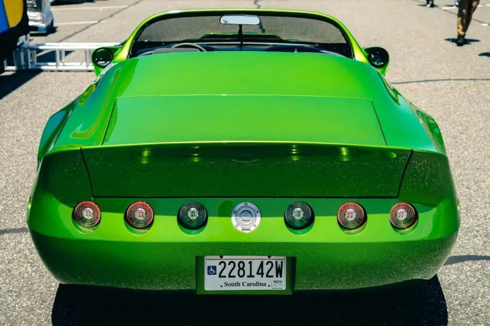 Hot Wheels Legends Tour