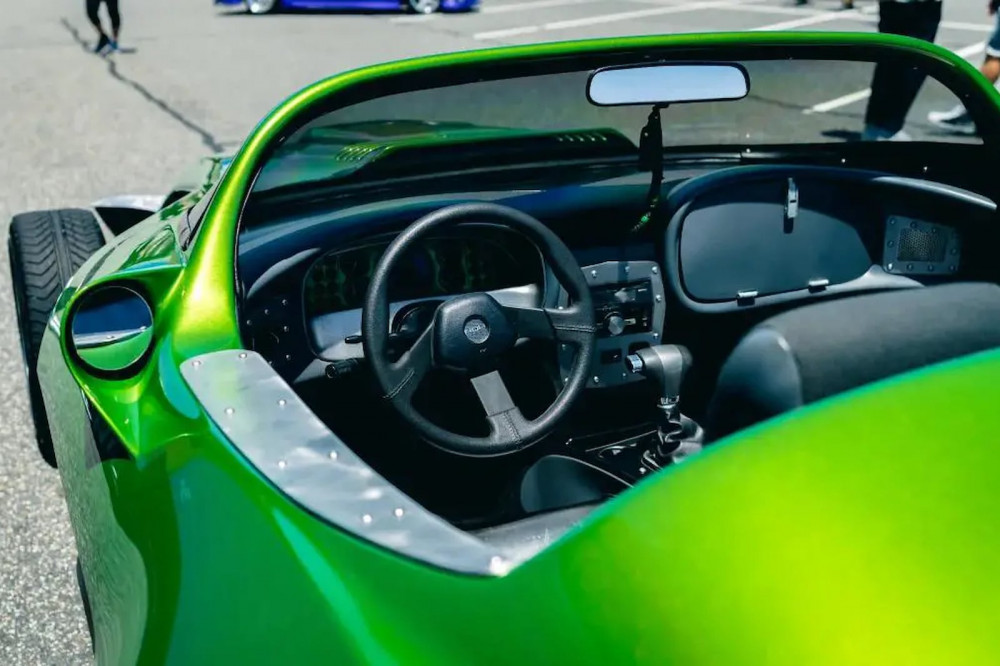 Hot Wheels Legends Tour