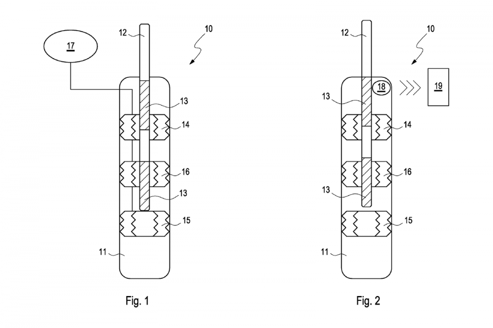 Audi New Suspension System