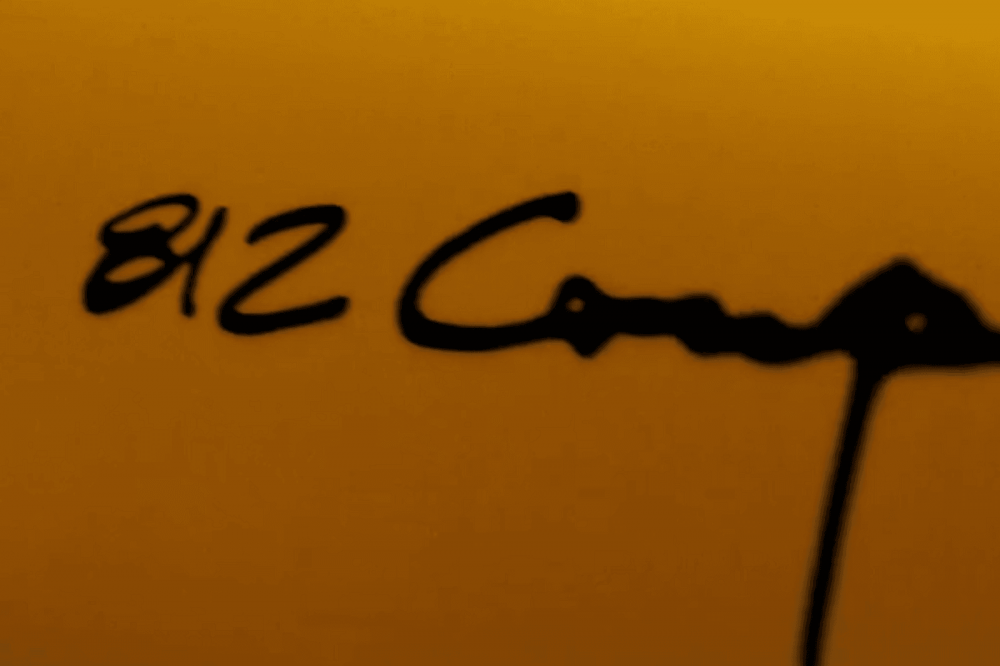 Ferrari 812 Competizione