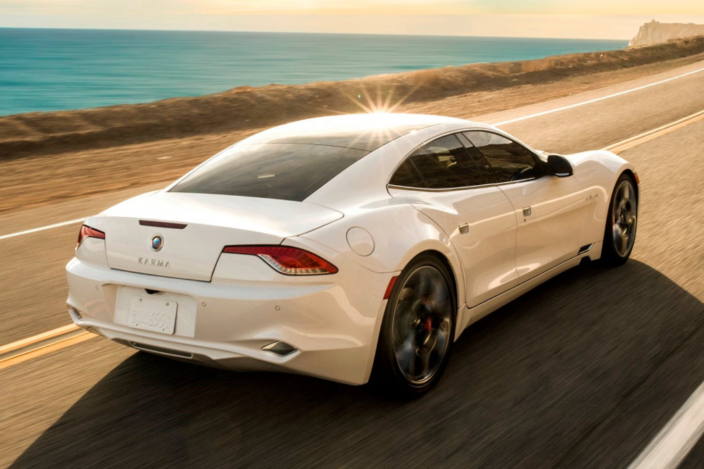 Karma Revero
