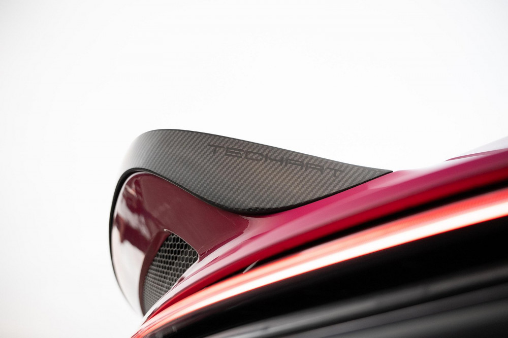 911 Carrera And 911 GT3 