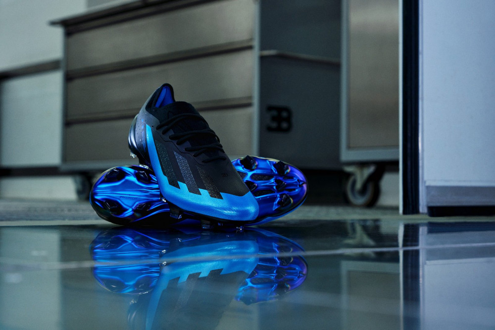 Adidas X Crazyfast Bugatti