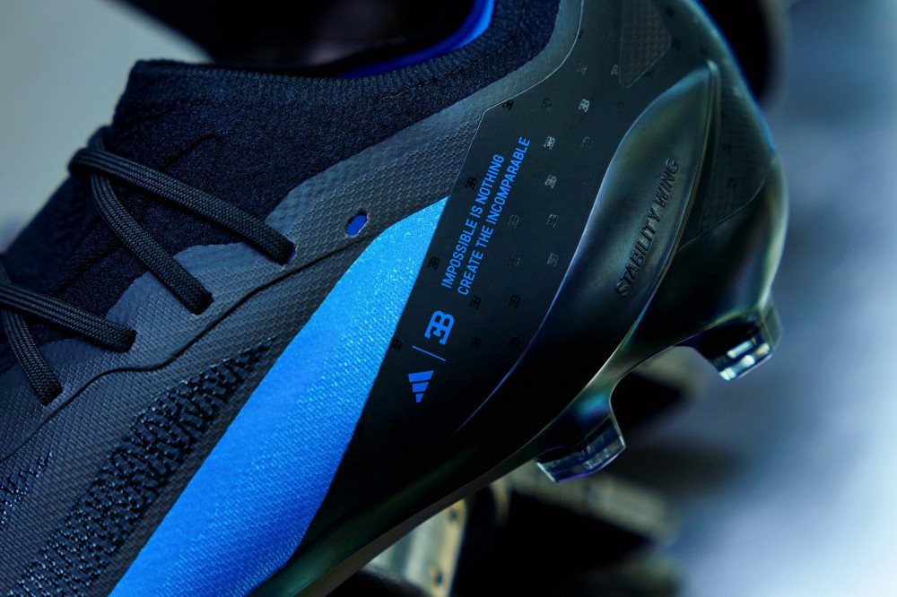 Adidas X Crazyfast Bugatti