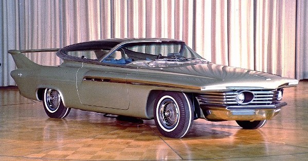 Chrysler Turboflite