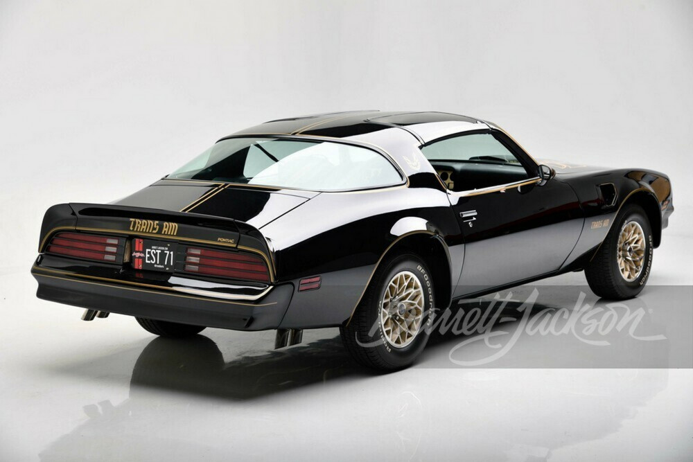 Pontiac Firebird
