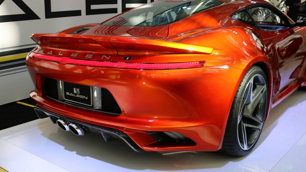 Saleen 