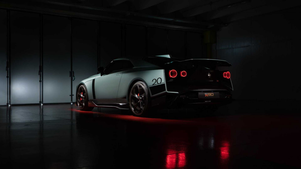 Nissan Alludes To A New GT-R R36, But When Will It Come?