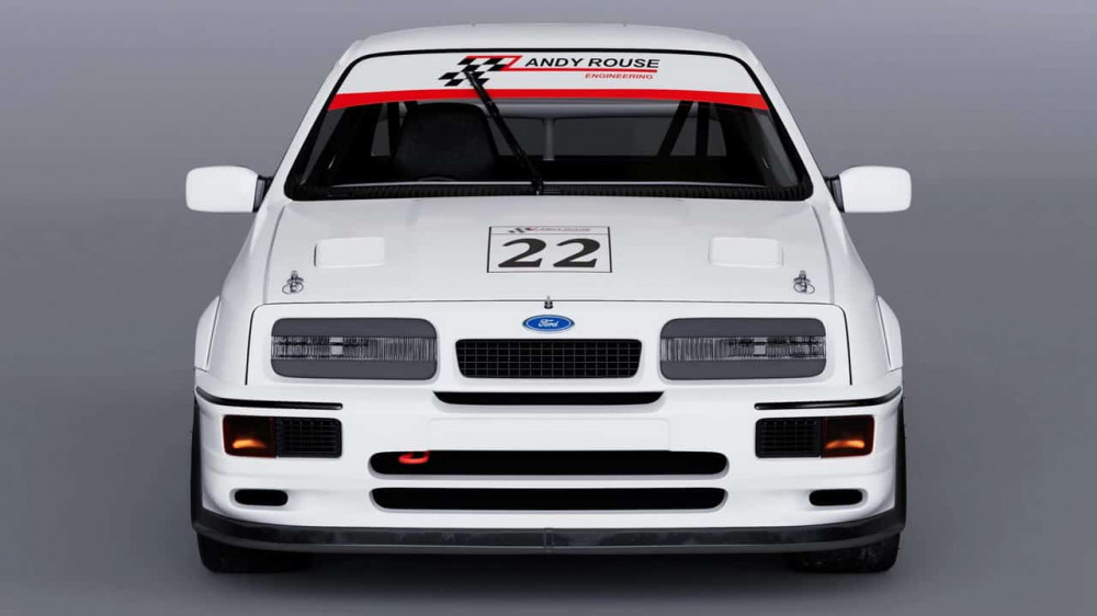 Ford Sierra RS500