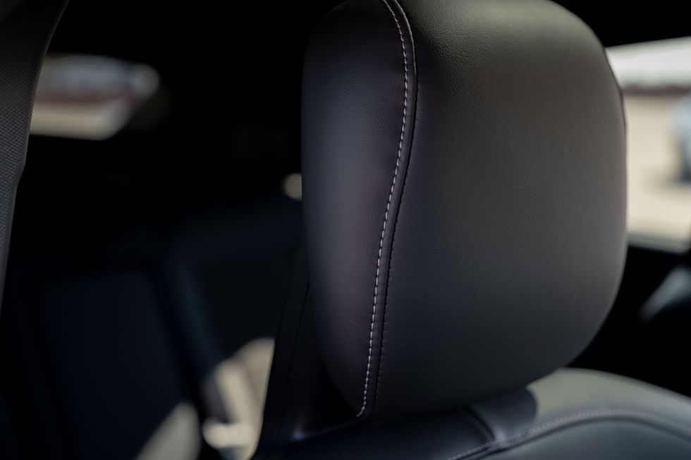 2022 Ford Mustang Mach-E 