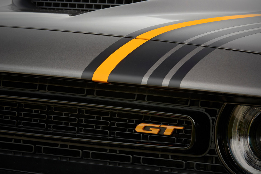 2022 Dodge Charger and Challenger