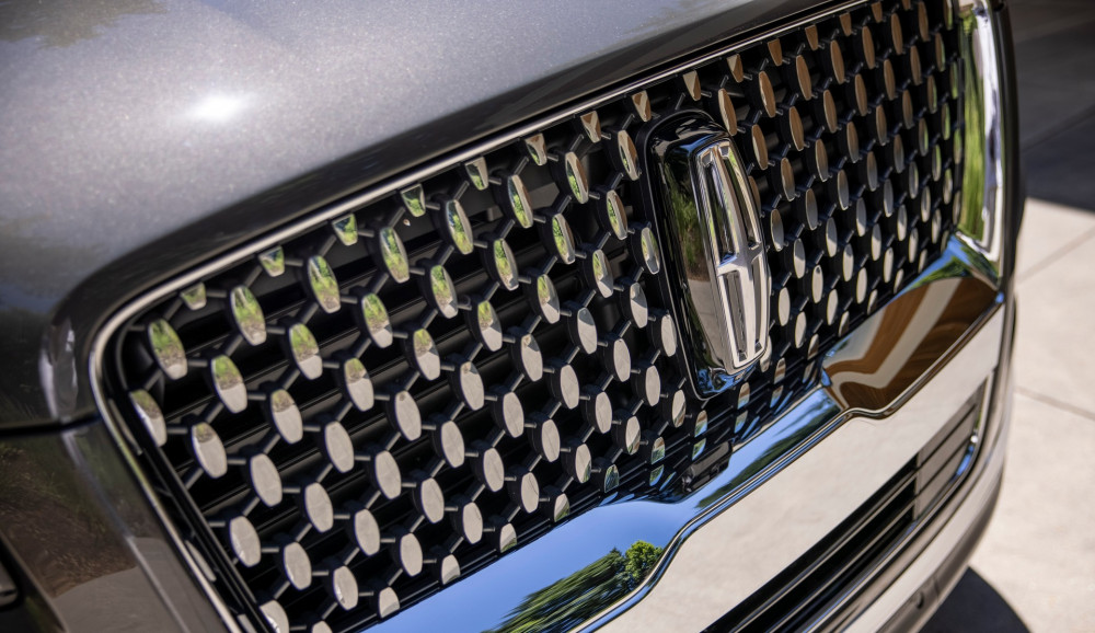 2022 Lincoln Navigator