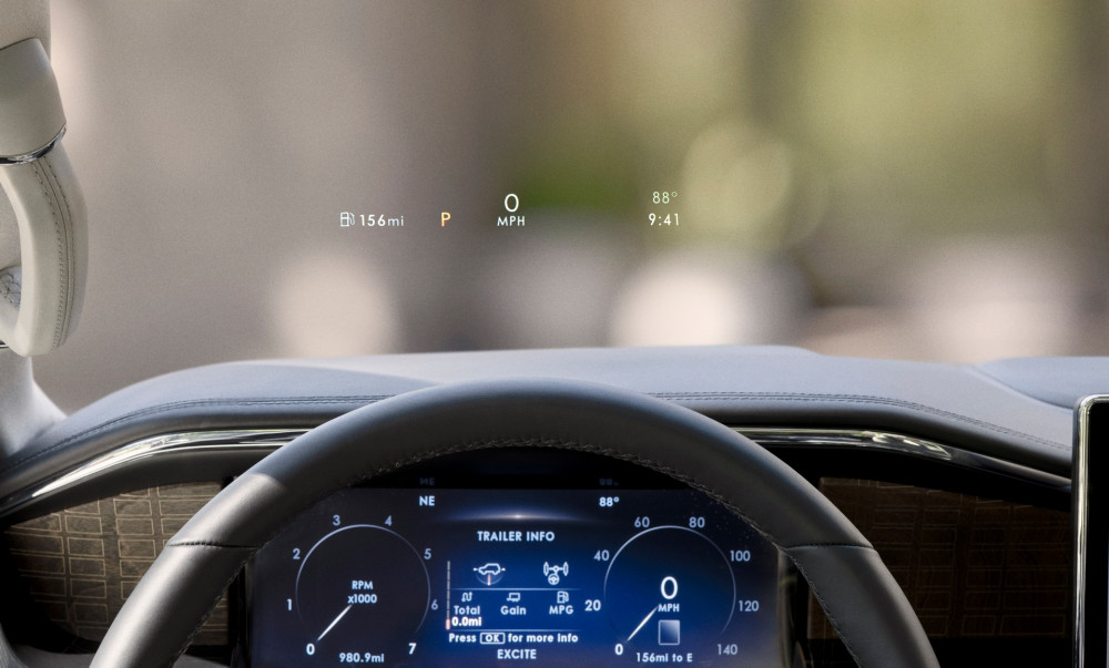 2022 Lincoln Navigator