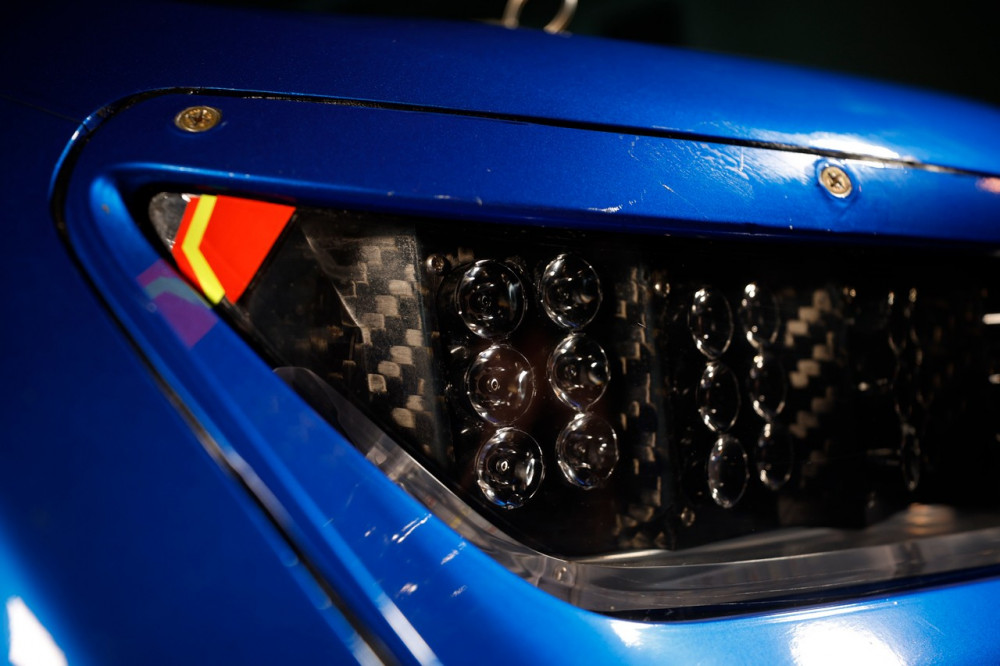 2024 Chevrolet Camaro ZL1 Garage 5