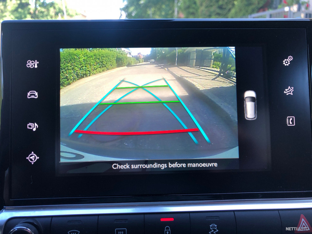 2024 Citroen C4 Cactus 