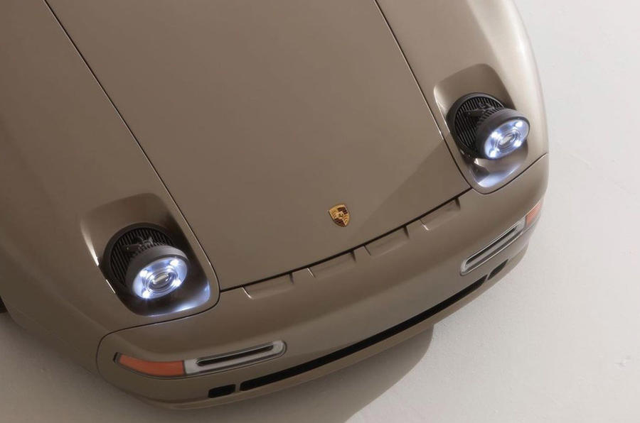 Porsche 928