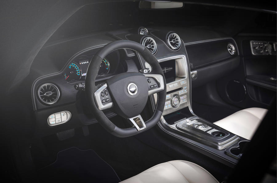 Speedback Silverstone 