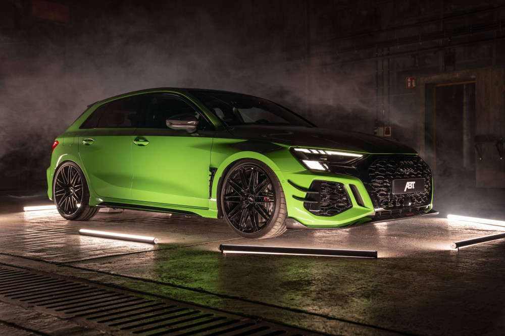 ABT RS3-R Sportback