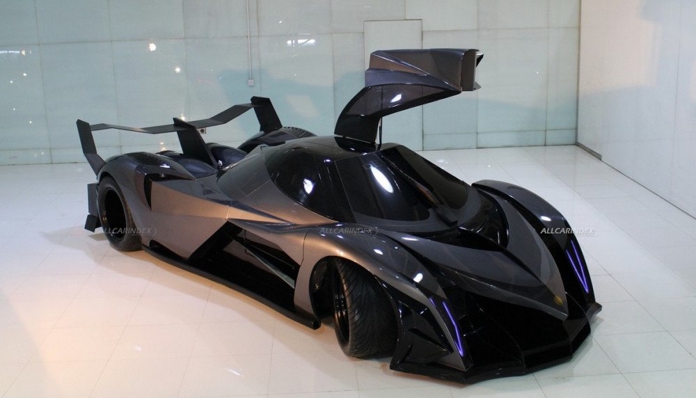 Devel Sixteen 