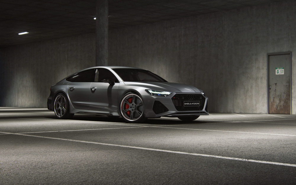 Audi RS7