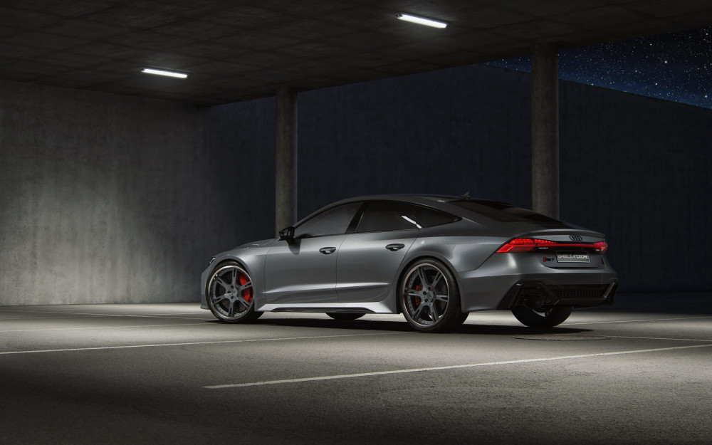 Audi RS7