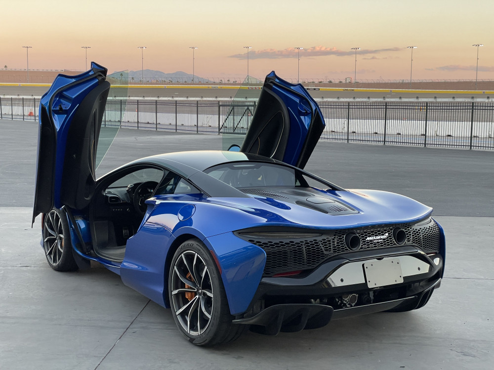 Best Performance Cars of 2023