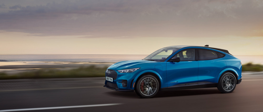 Best Performance Cars of 2023