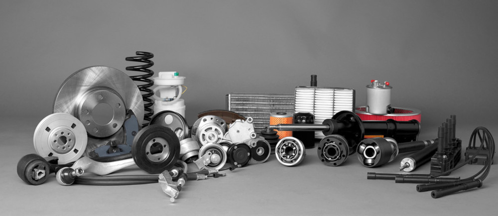 car parts online