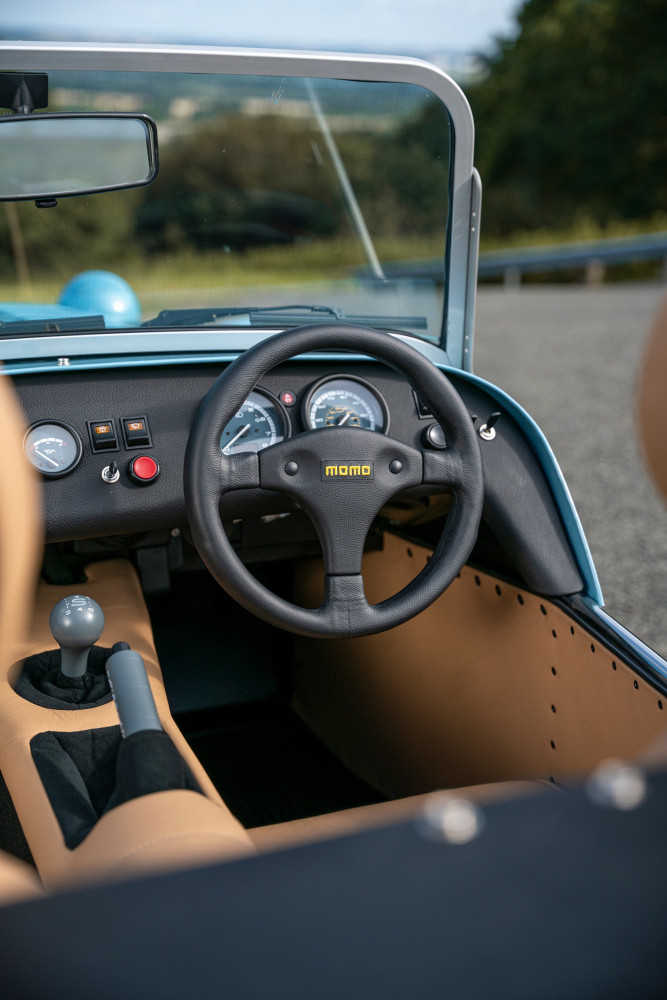 Caterham Seven 170