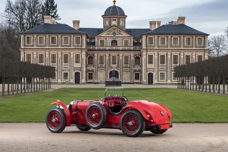 classic car restoration