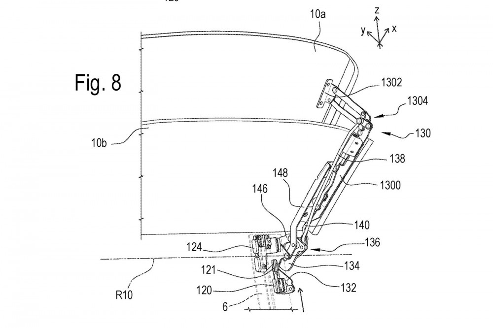  Convertible Roof Reimagined By Lamborghini