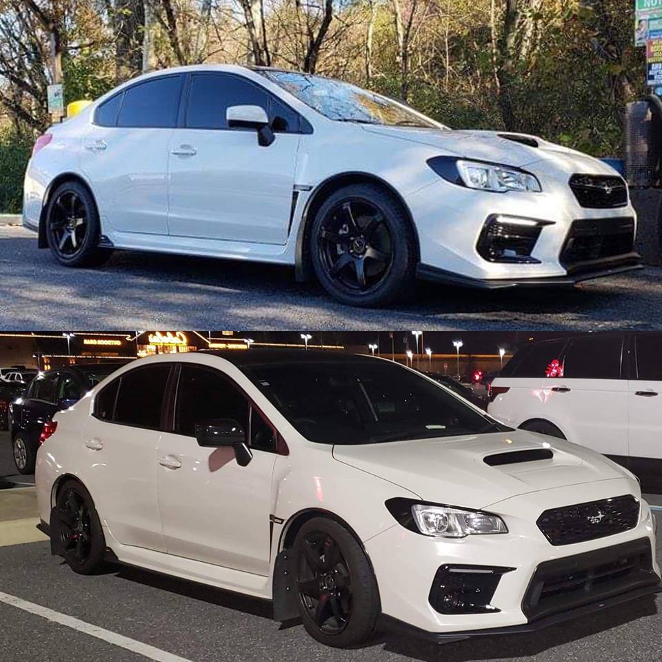 diy car modification