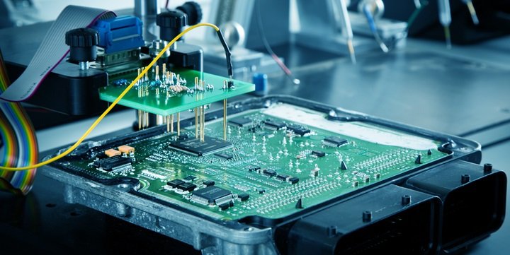 diy car modification