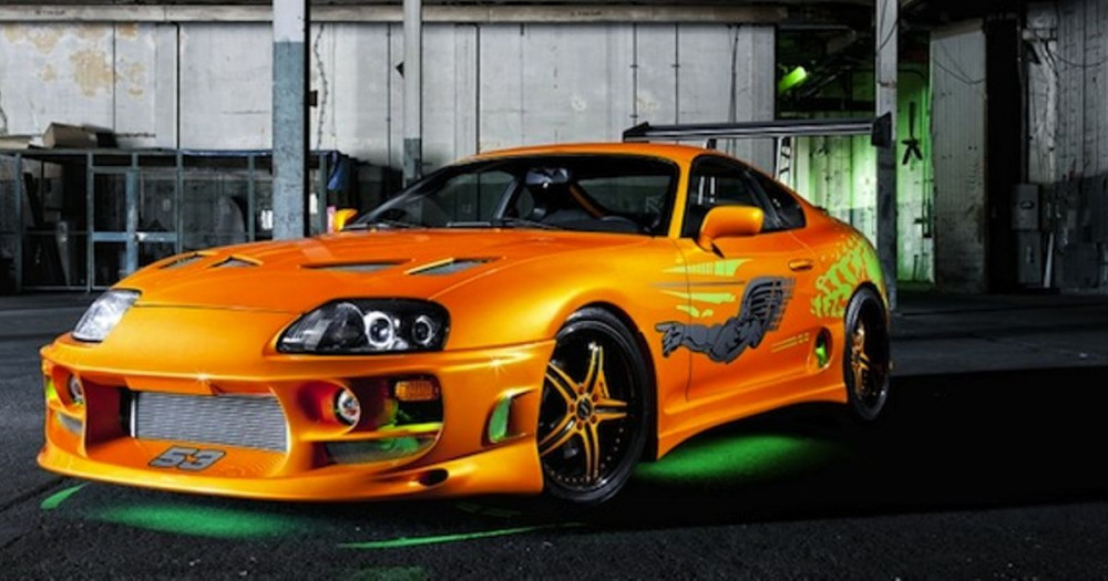 diy car modification