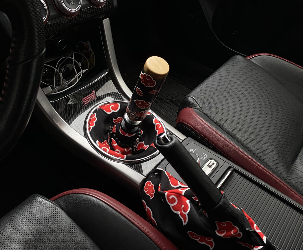 diy car modification