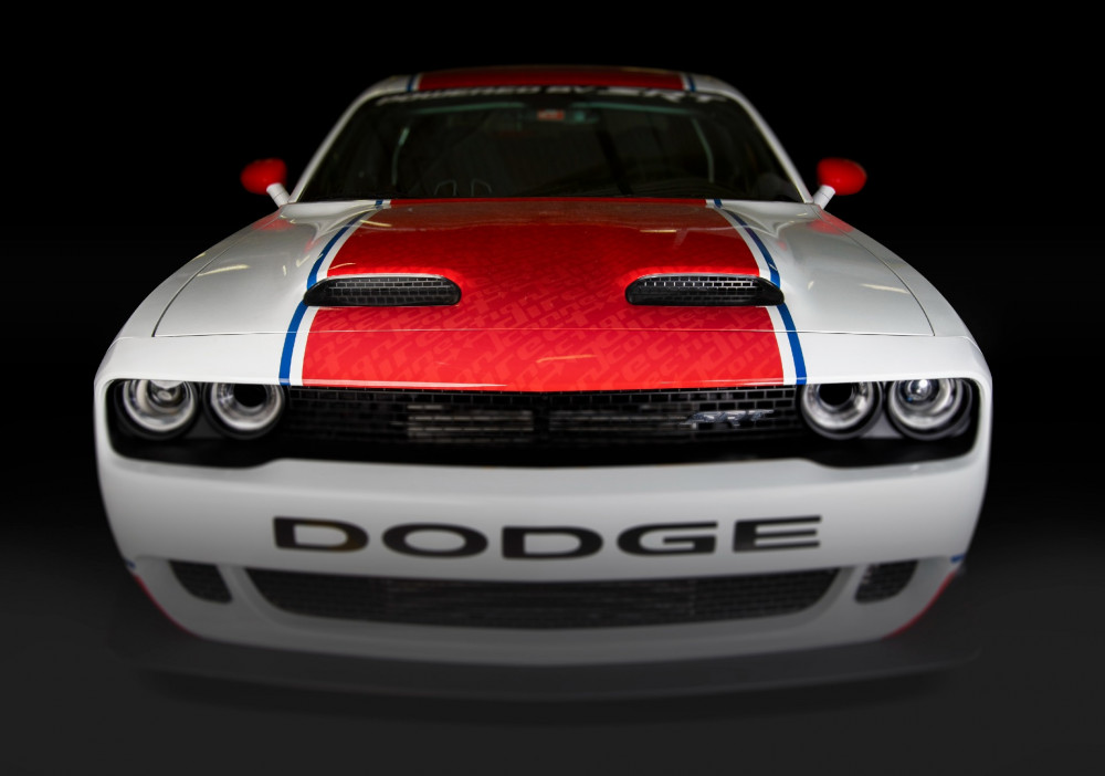 Dodge 