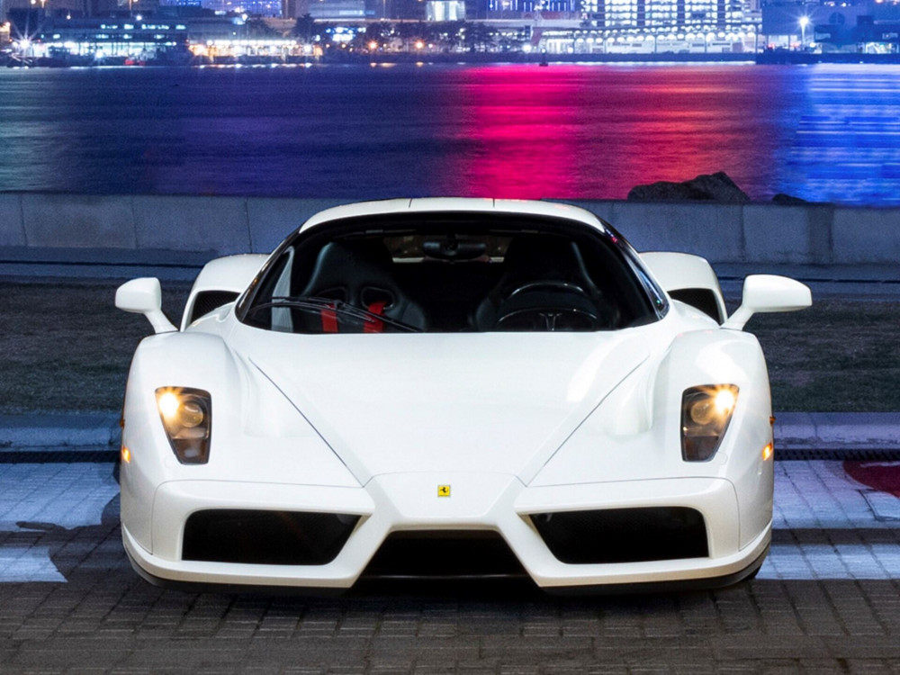 Ferrari Enzo