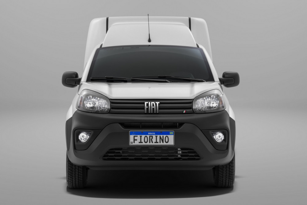 Fiat Fiorino
