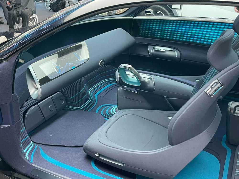 Hyundai 2021 IAA Mobility Show