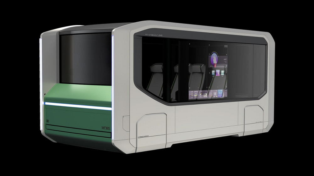 M.Vision TO and M.Vision HI