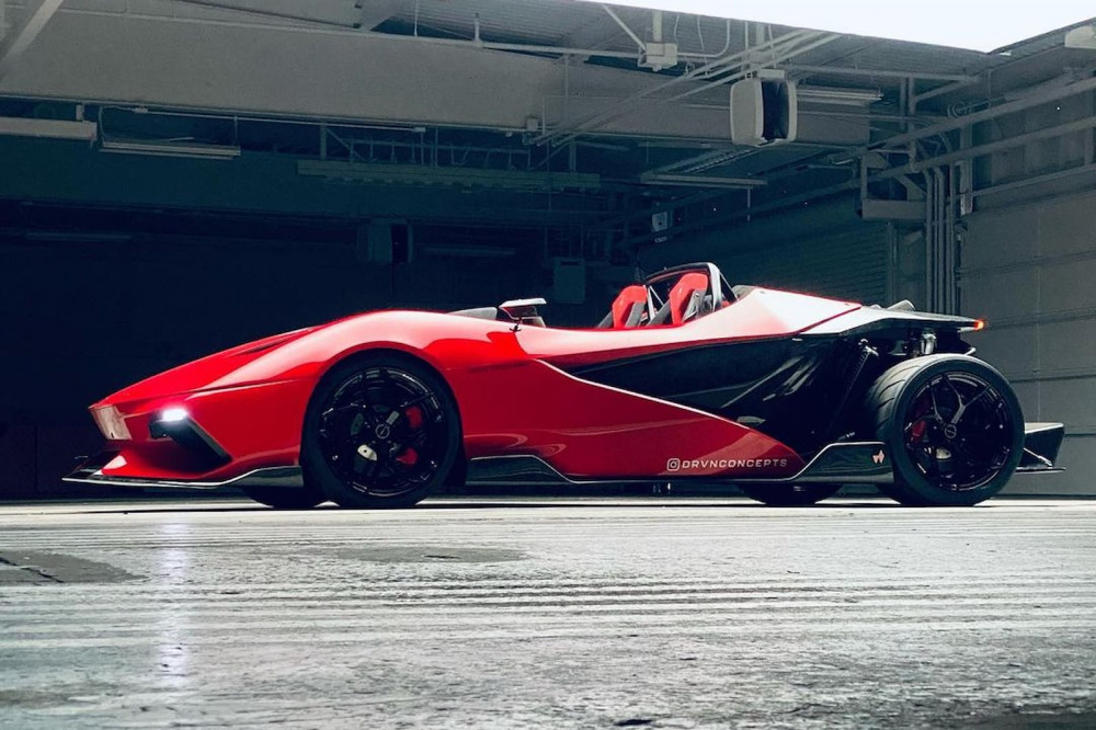 Lamborghini Gallardo