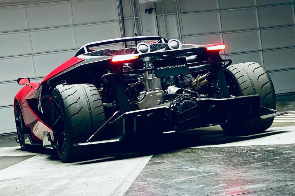 Lamborghini Gallardo