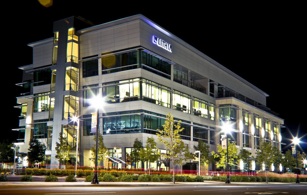 latest auto industry news