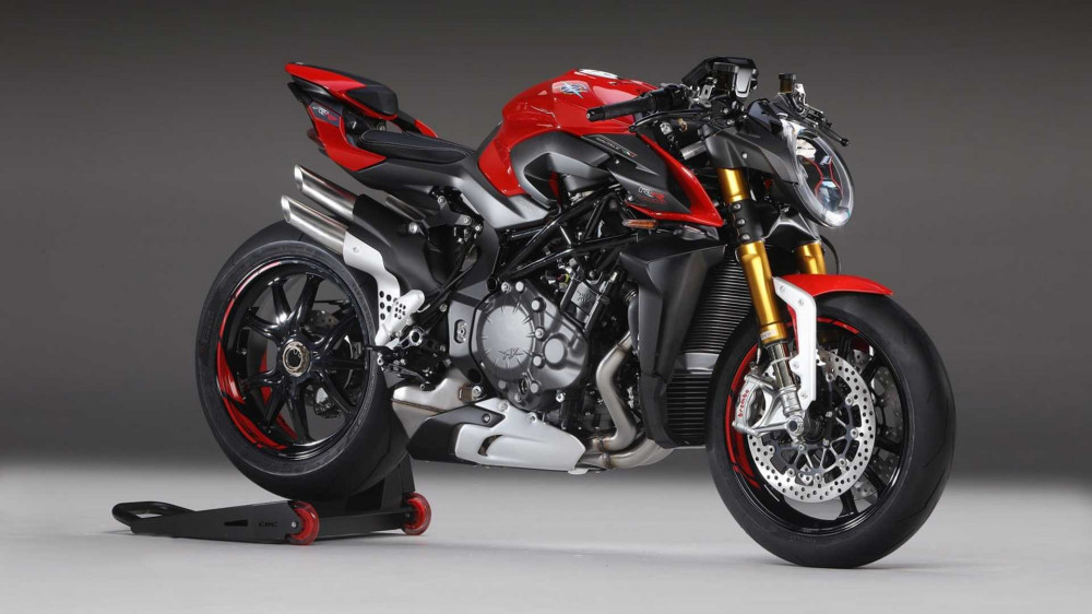 MV Agusta 