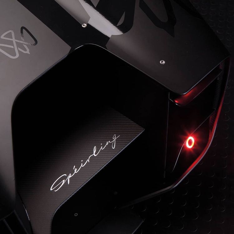 mcmurtry automotive gt