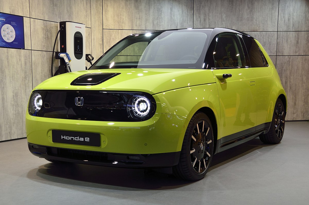 Top 5 Best City Little Cars